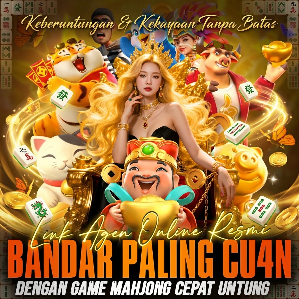 PAMANSLOT777 @ Enter Realms Where Fortune Feels Alive Daily Dan Raih Keberuntungan